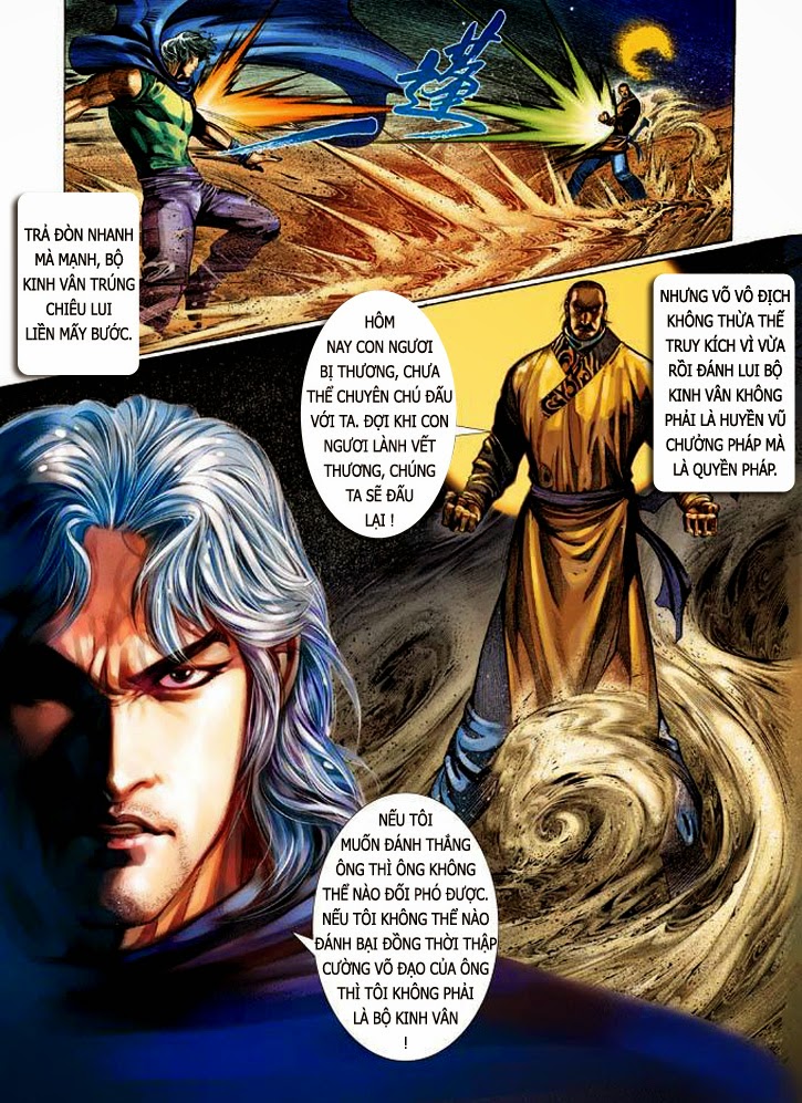 phong vân chapter 332 11