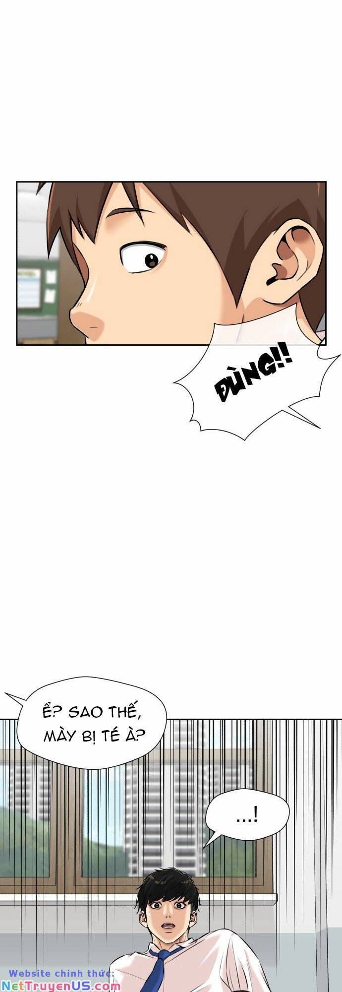 gương mặt thiên tài chapter 93 8