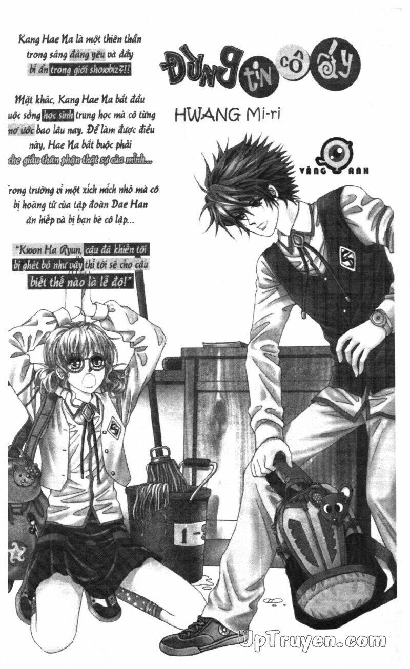 thoát kiếp hồ ly chapter 15 53