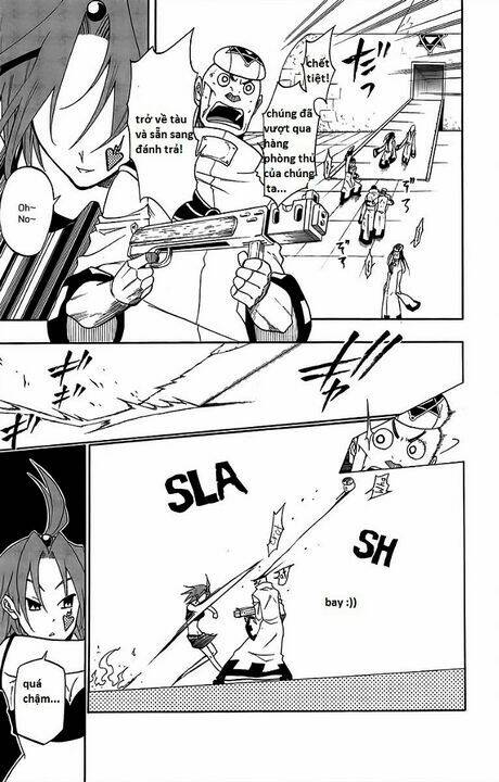 tripeace chapter 29 8