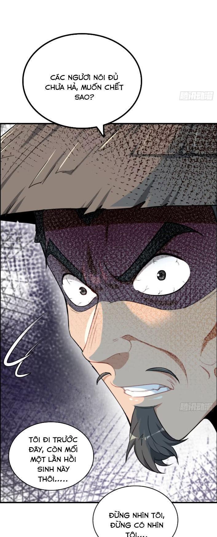 tu tiên chính là như vậy chapter 77 5