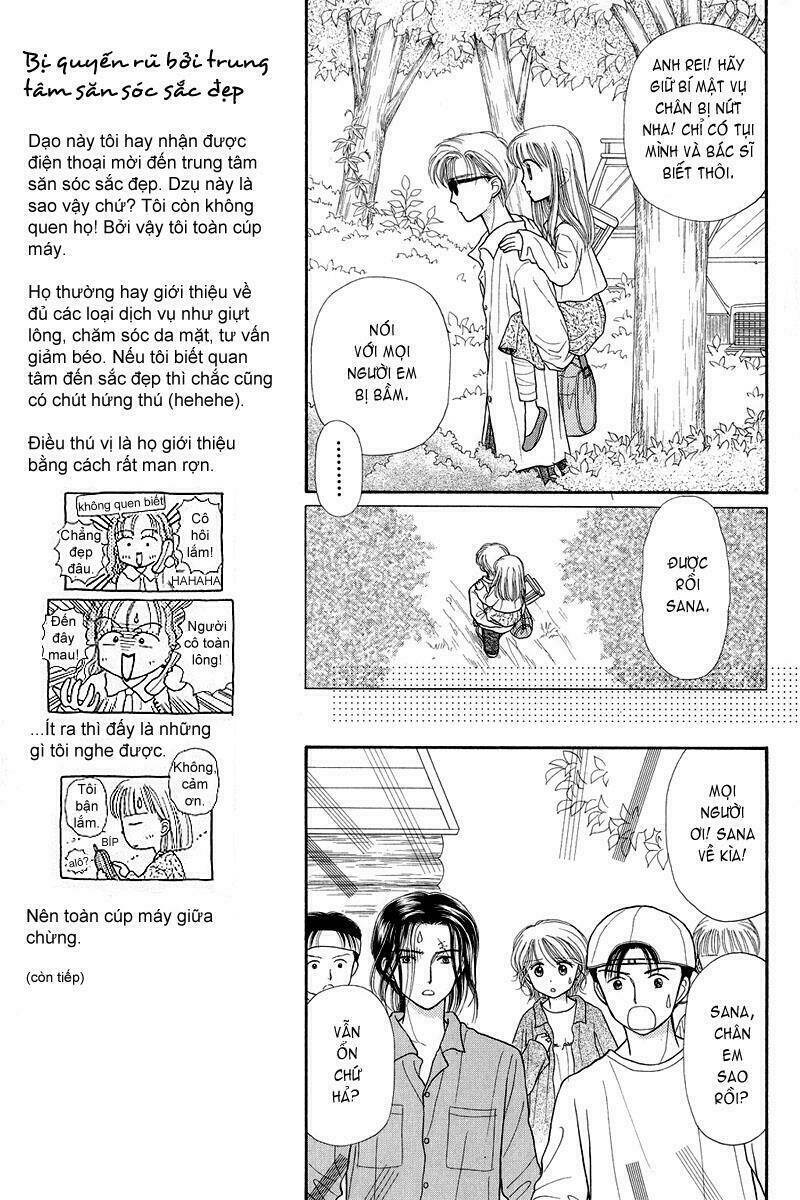 kodomo no omocha chapter 26 11