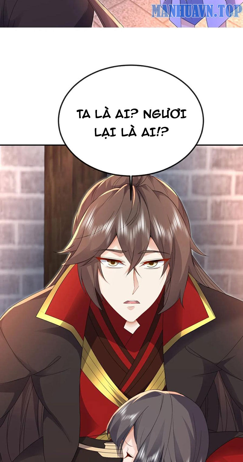 tiên võ đế tôn chapter 579 60