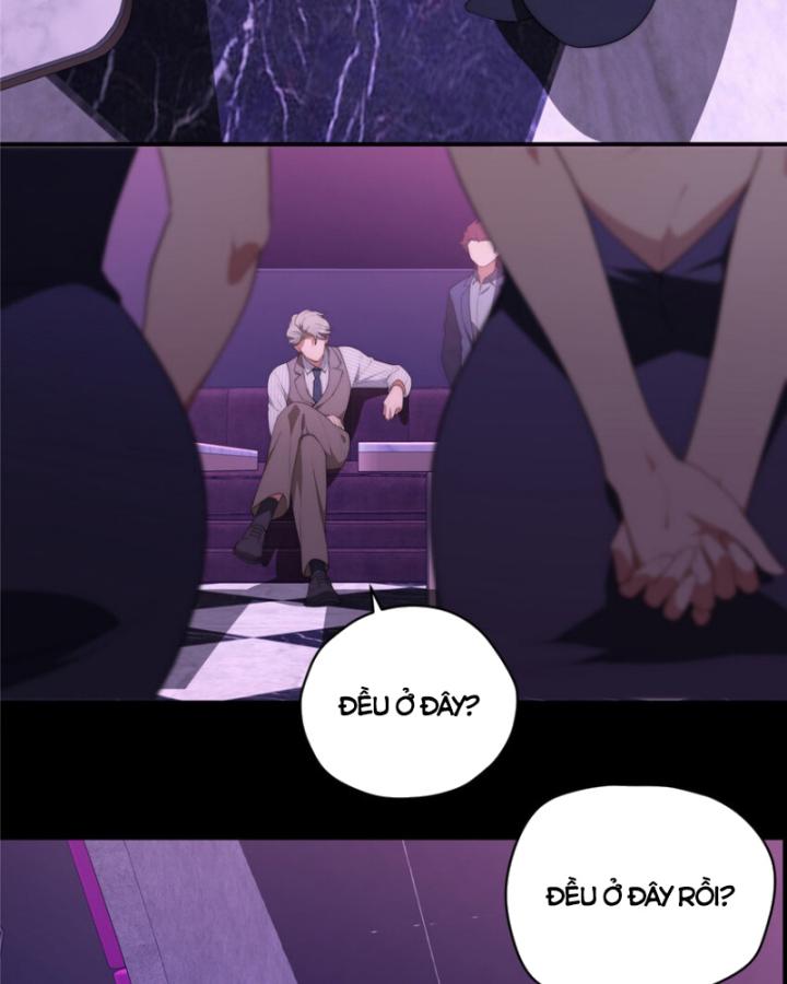 nữ chính chạy từ trong sách ra thì phải làm sao chapter 50 25