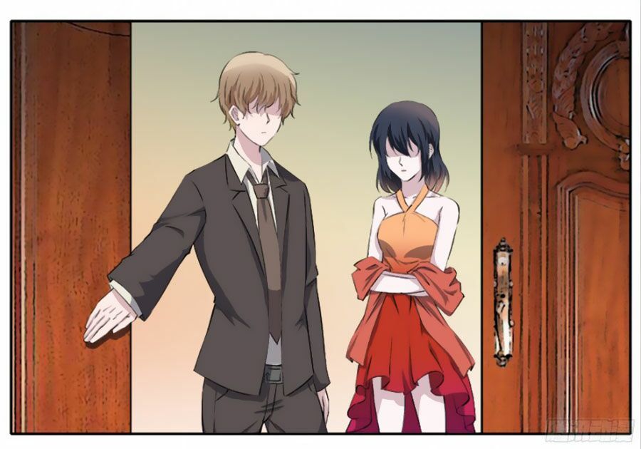 thiên kim đường môn chapter 46 11