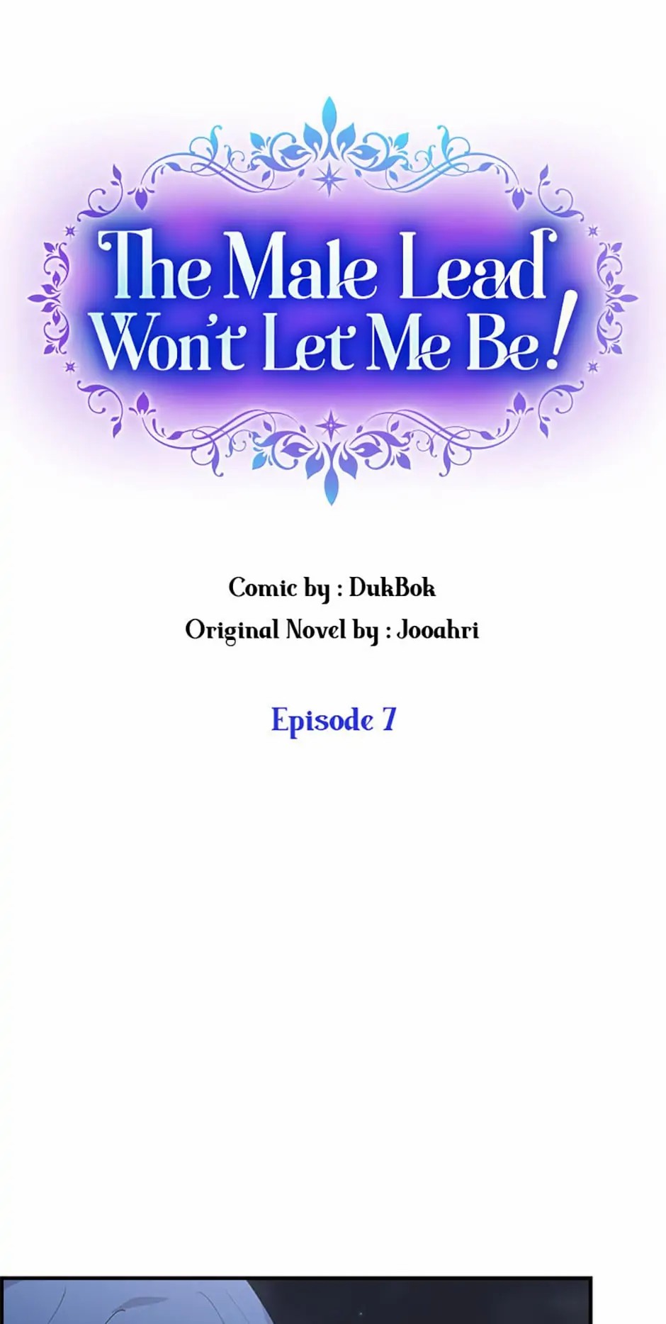 tên nam chính này cản đường tôi! chapter 7.1 11