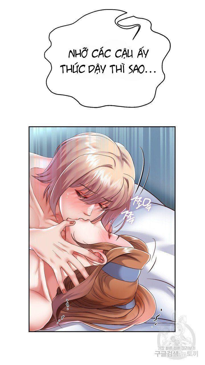 18+ tôi! trọng sinh với chiếc bò toi chapter 27.1 13