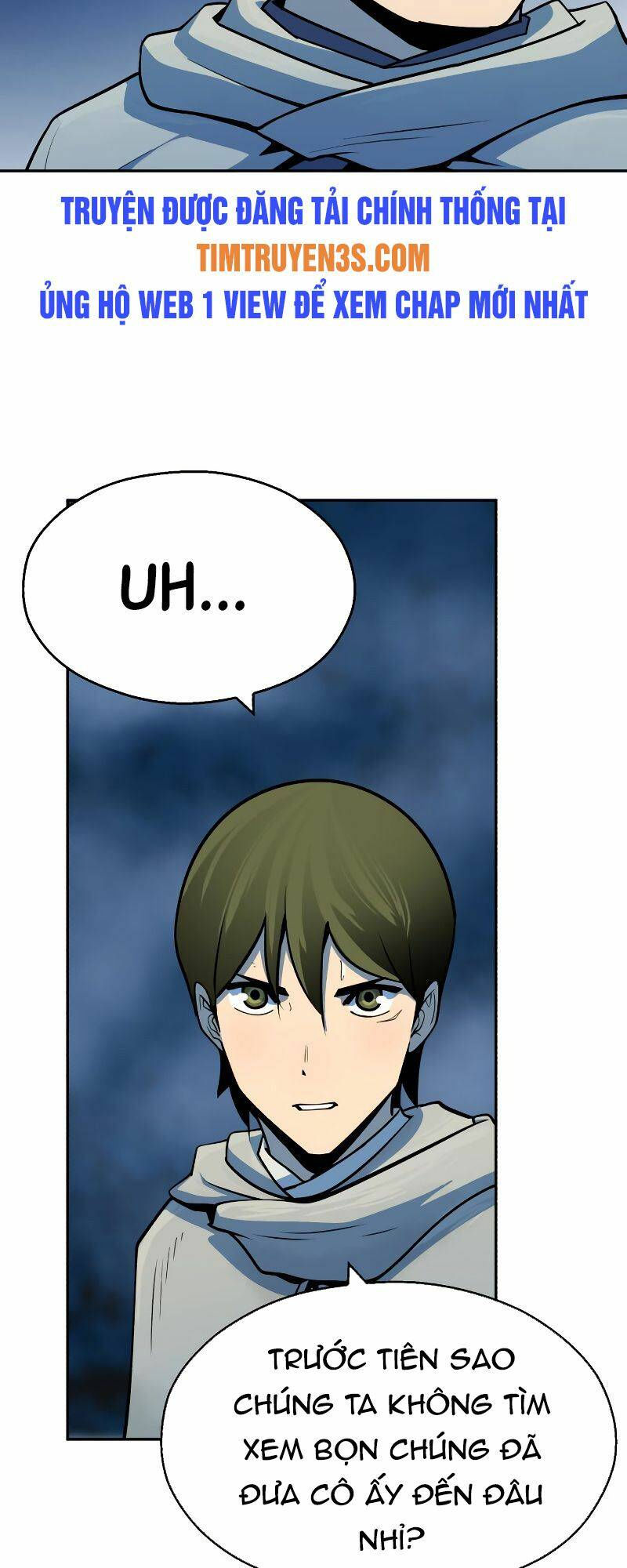 thiếu niên kiếm sư chapter 14 33