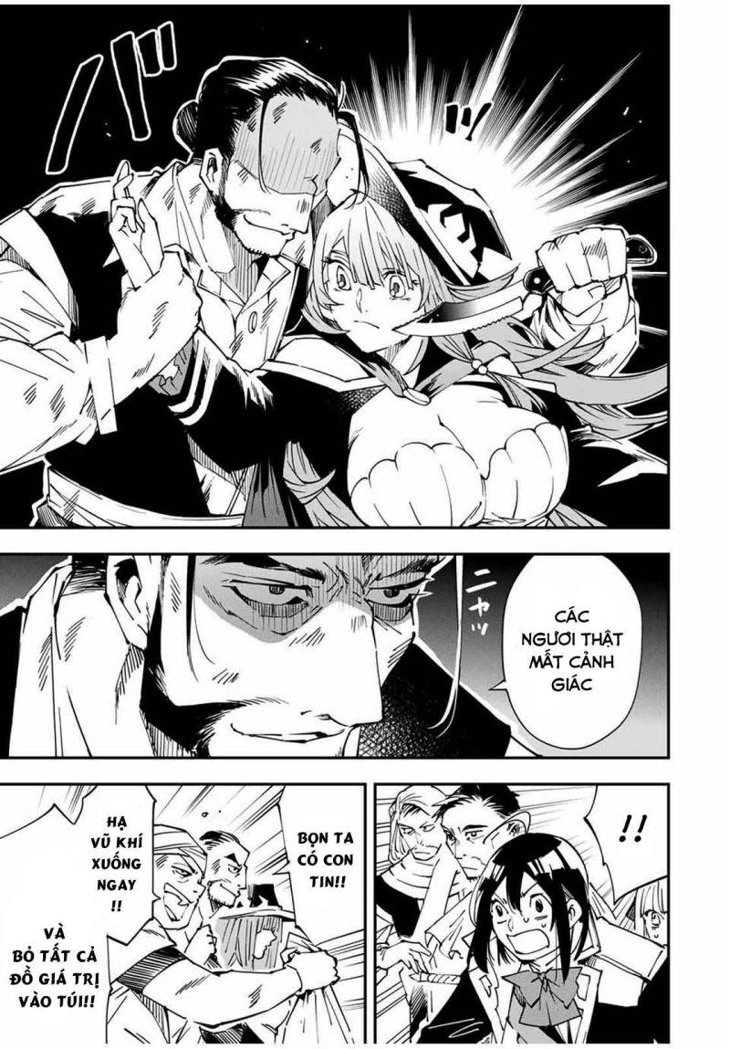 tái sinh thành quý tộc với kĩ năng 'appraisal' chapter 56 5