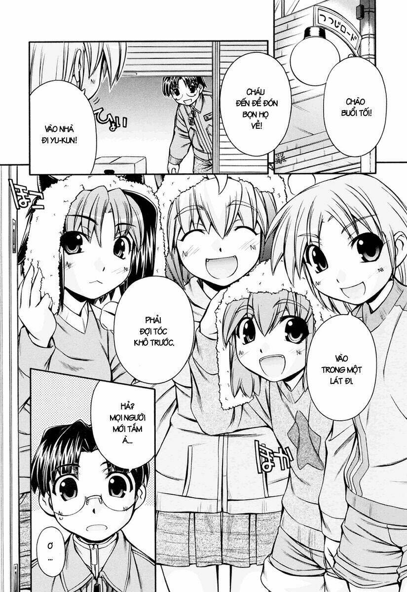 inumimi chapter 16 22