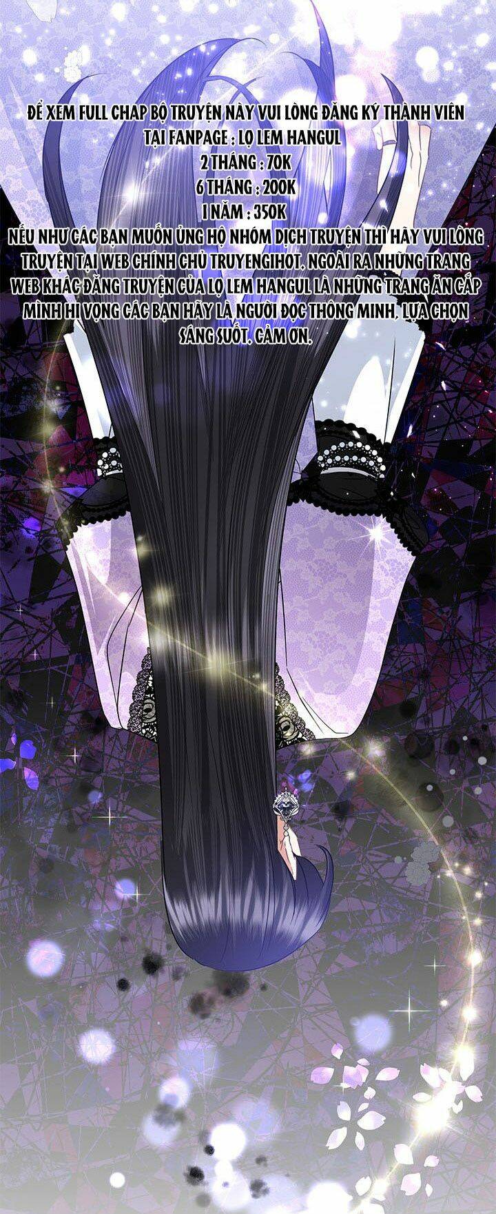 ác nữ hôm nay lại yêu đời rồi! chapter 39.2 18