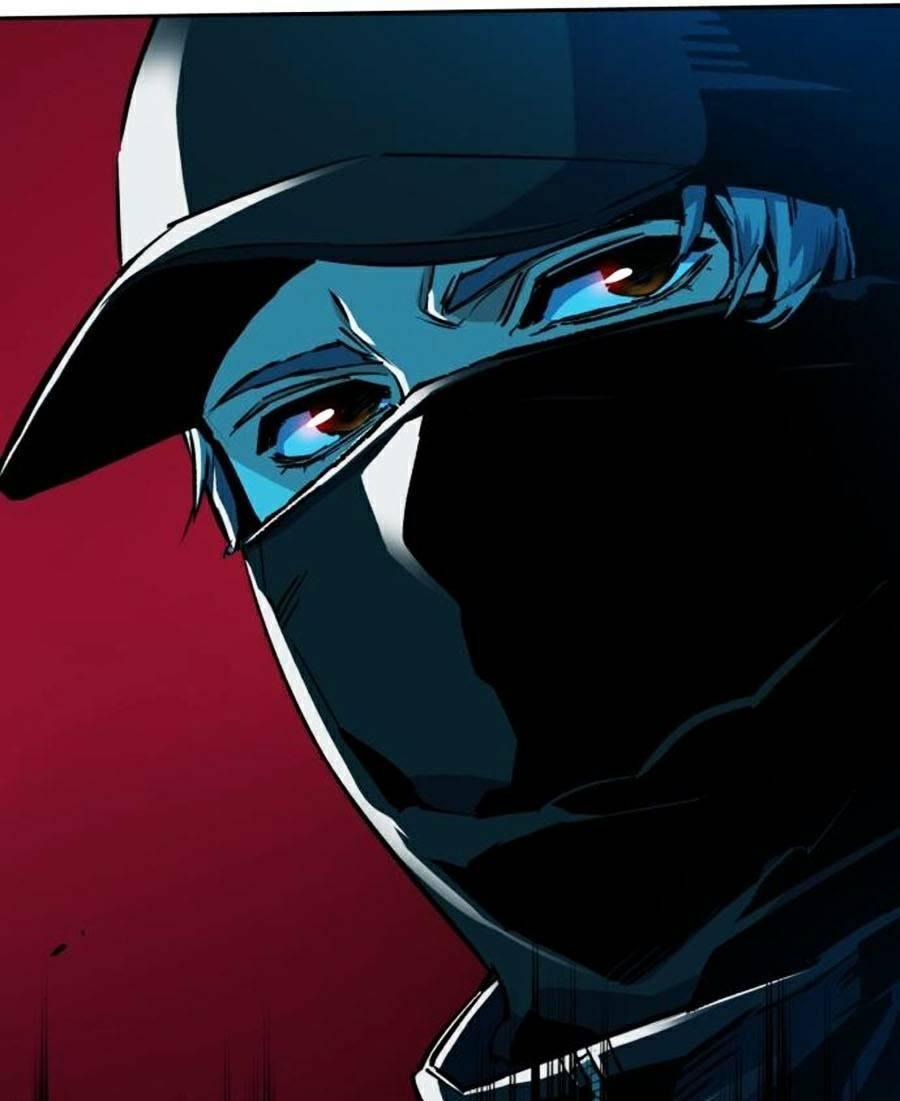 bạn học tôi là lính đánh thuê chapter 65 100