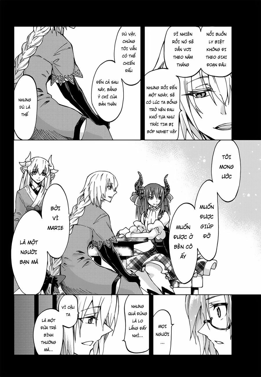 fate/grand order -turas realta- chapter 13 15