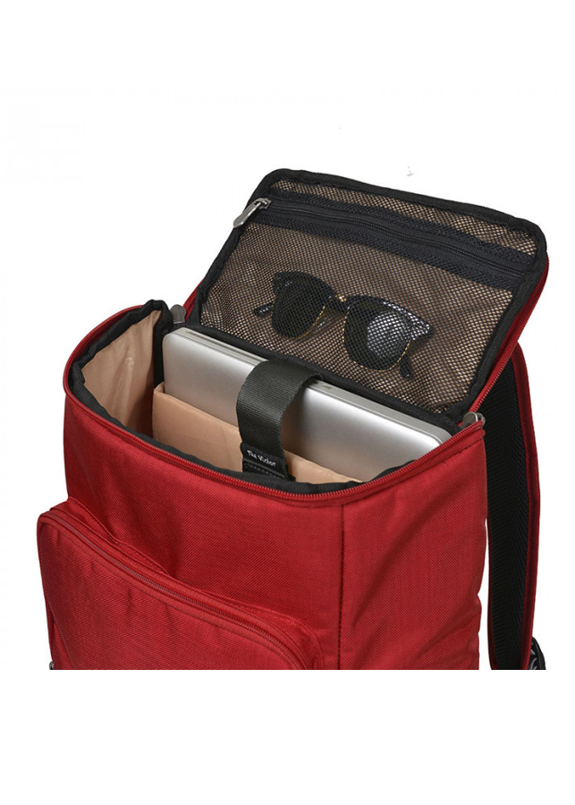 Balo Mikkor The Victor Backpack