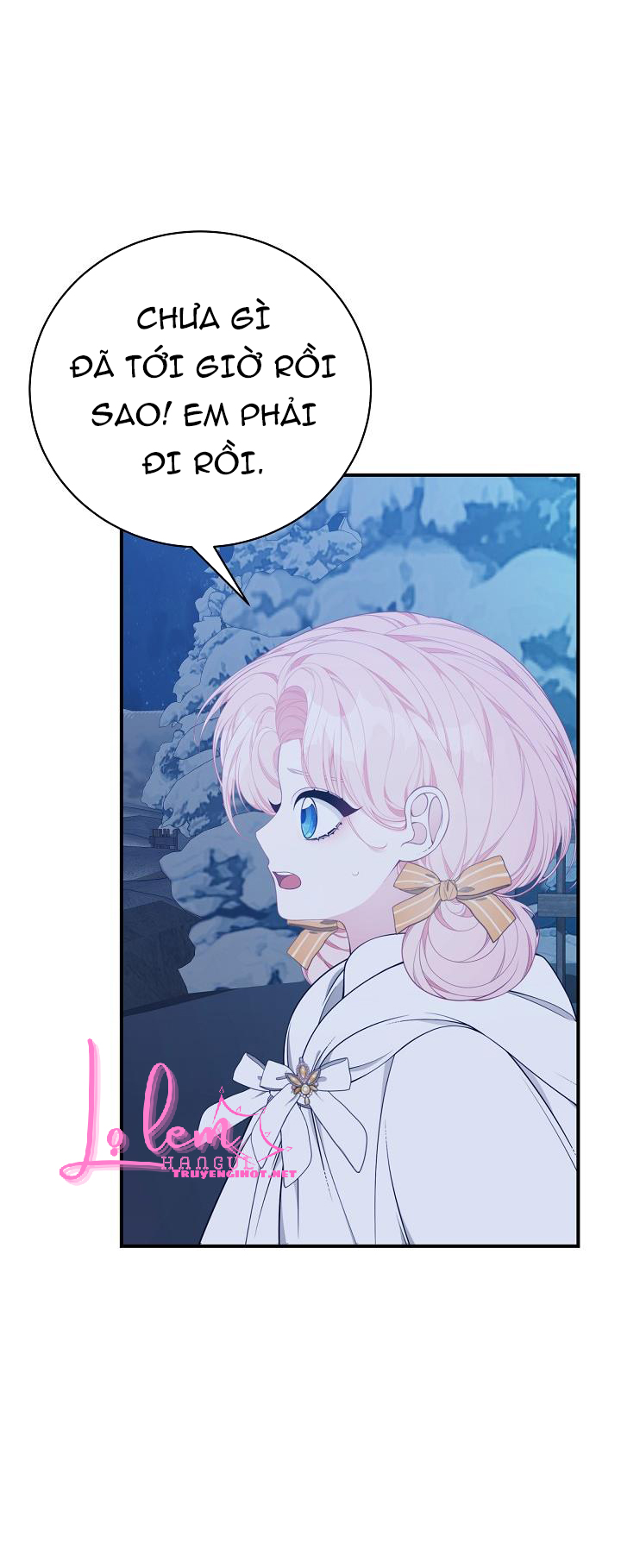 con chỉ đi tìm cha thôi chapter 34.1 26