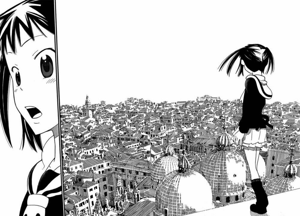 soul eater not chapter 1 12