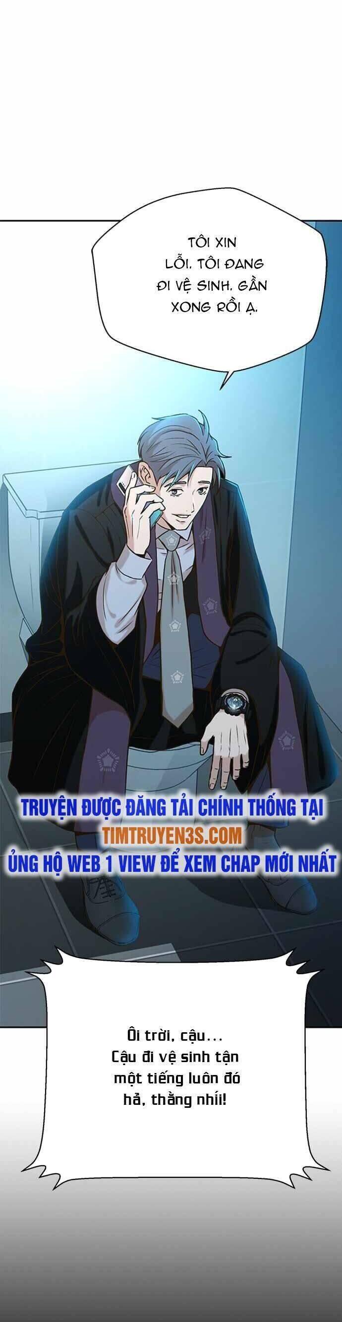 thẩm phán lee han young chapter 27 36