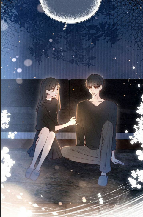 nỗi buồn của hoa cẩm tú cầu chapter 21 23