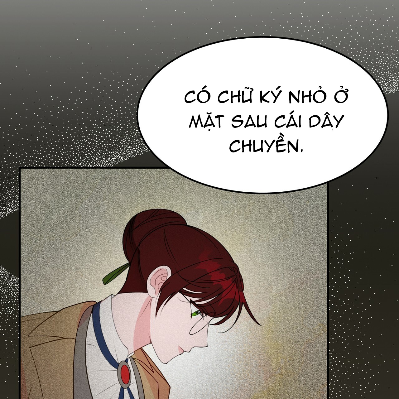 nữ công tước quạ chapter 6 40