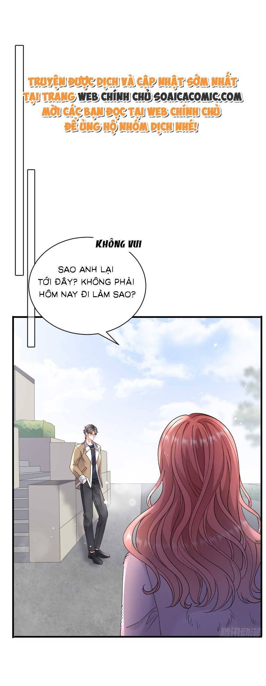 [16+] đại tiểu thư có thể có ý đồ xấu chapter 167 4