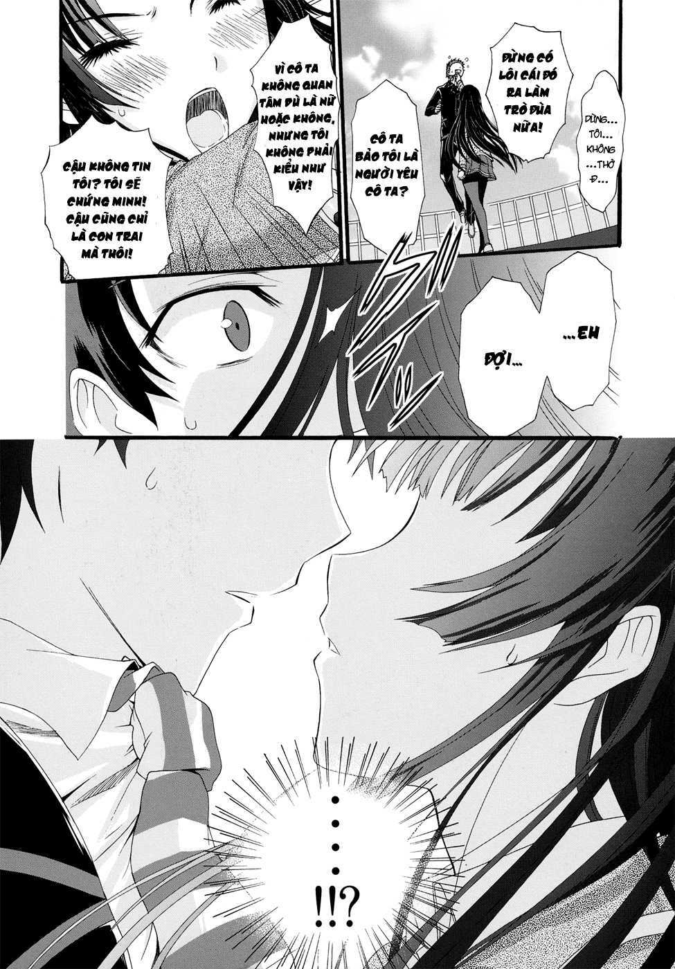 seitokai tantei kirika chapter 8 28