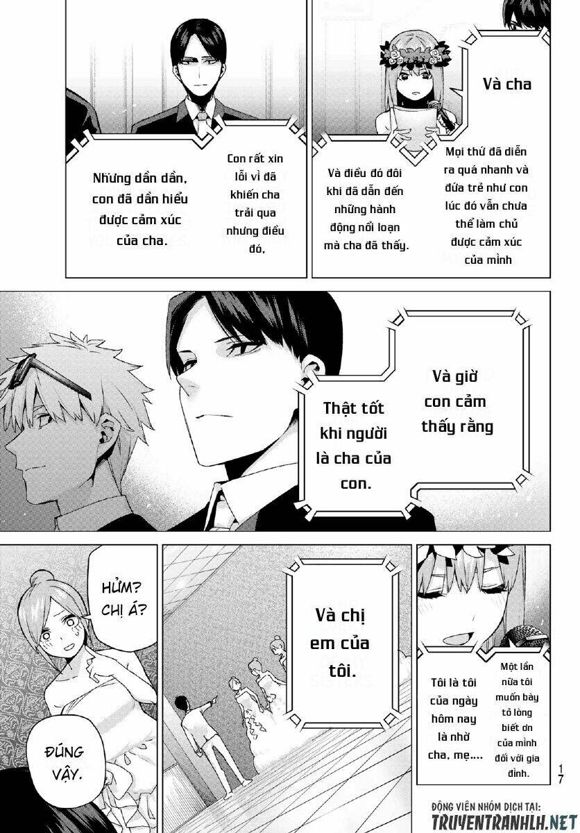 the five wedded brides chapter 122 10