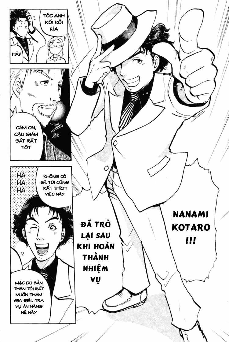 detective academy q chapter 30 19