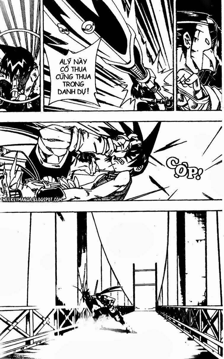 vua pháp thuật chapter 147 19