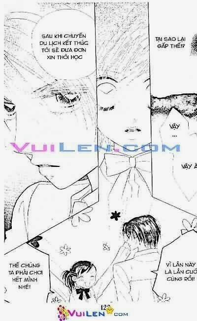 1/4 tình yêu chapter 10 123