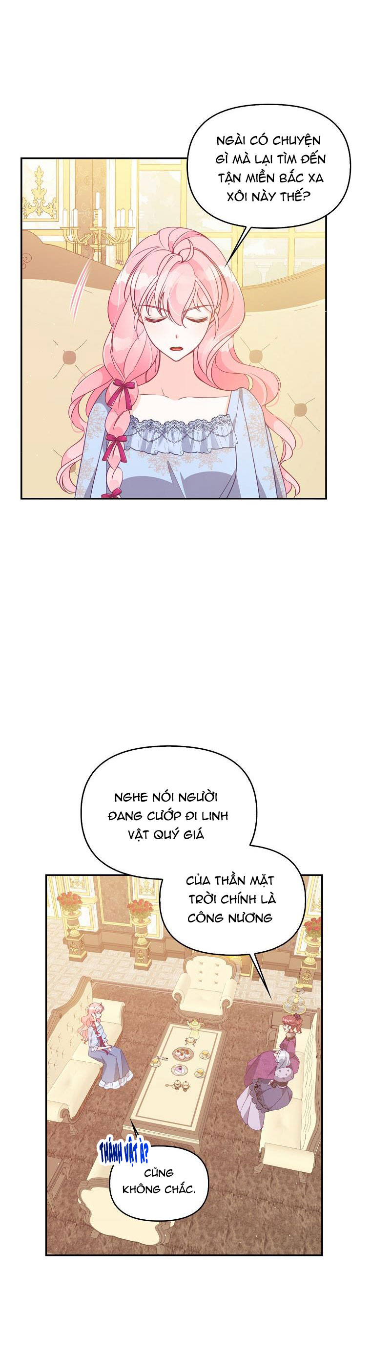 em gái cưng của đại công tước phản diện chapter 65 35