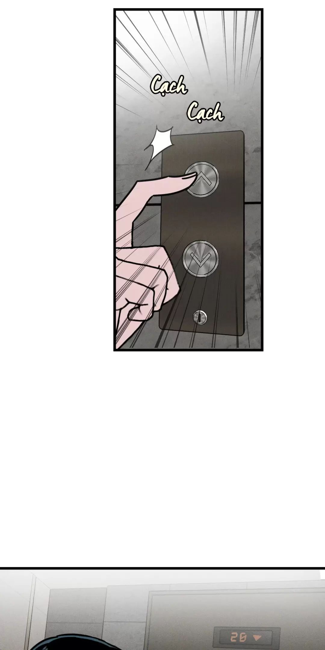 lời tỏ tình từ con số 0 chapter 30 69