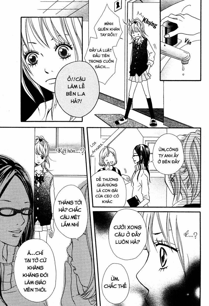 1/3 romantica chapter 2 18