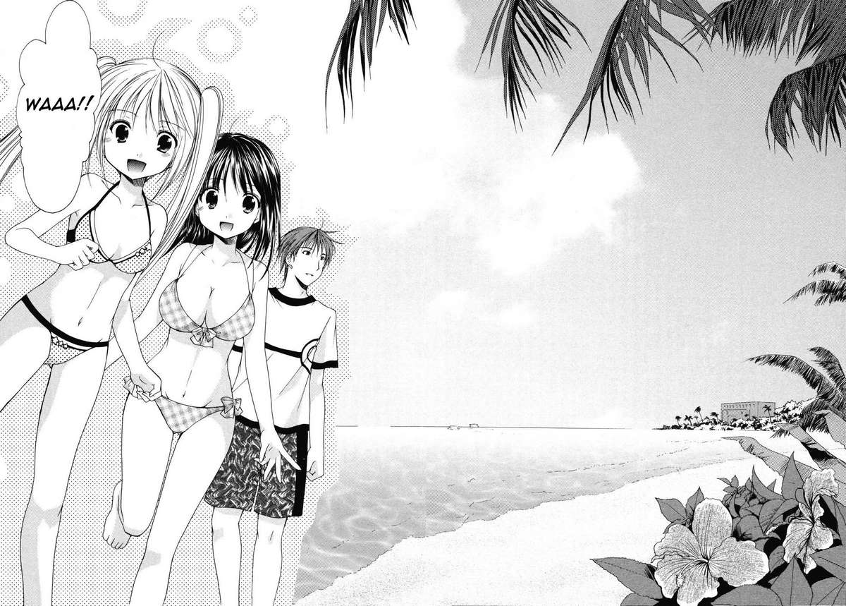 schoolmate chapter 14 6