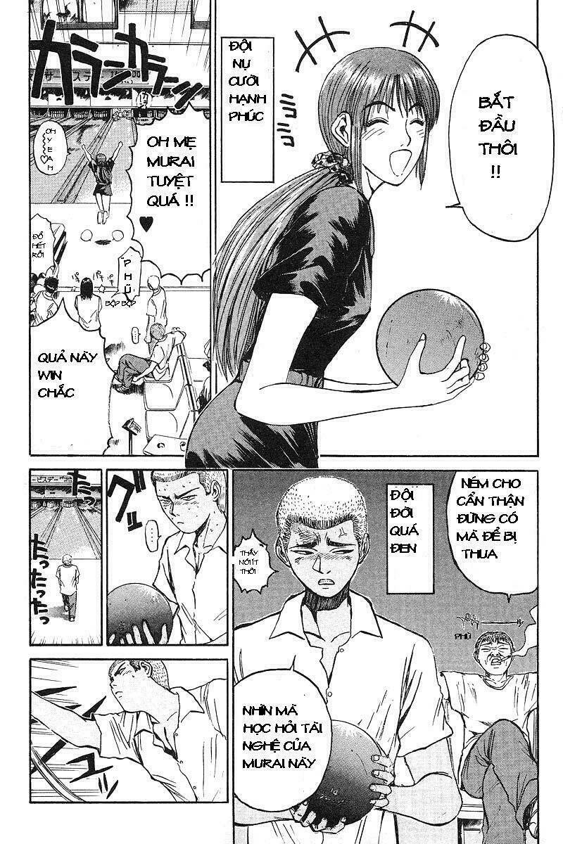 GTO - Great Teacher Onizuka chapter 26 6