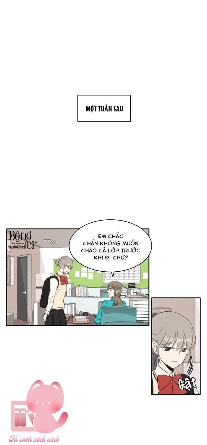 a good day to be a dog chapter 31 22