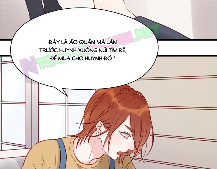 lượm được một tiểu hồ ly phần 1 chapter 50 27