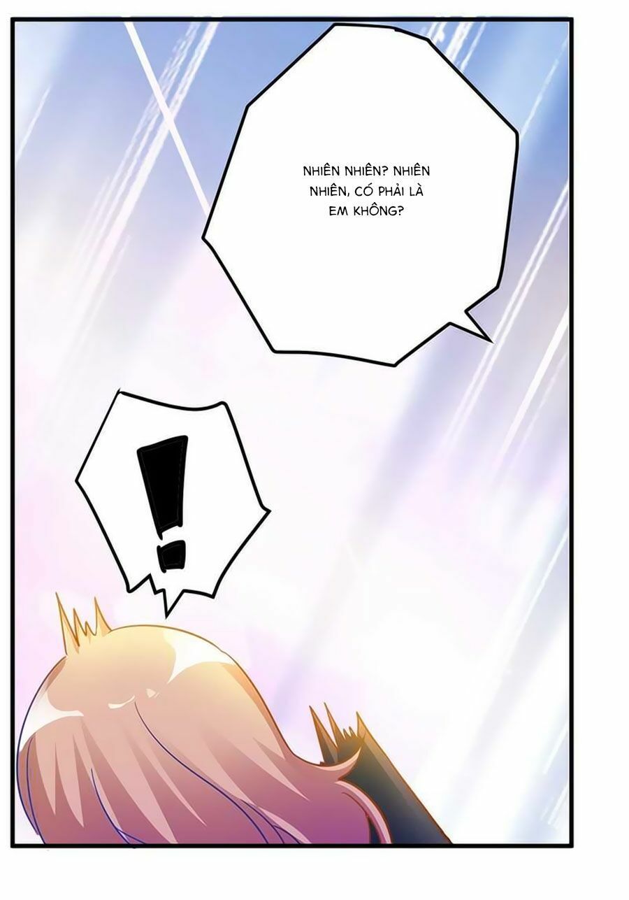 tổng tài đích thiên giới manh thê chapter 39 7