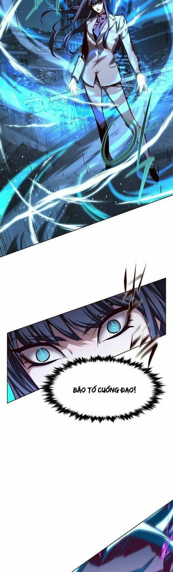 biến thân thành mèo chapter 184 38