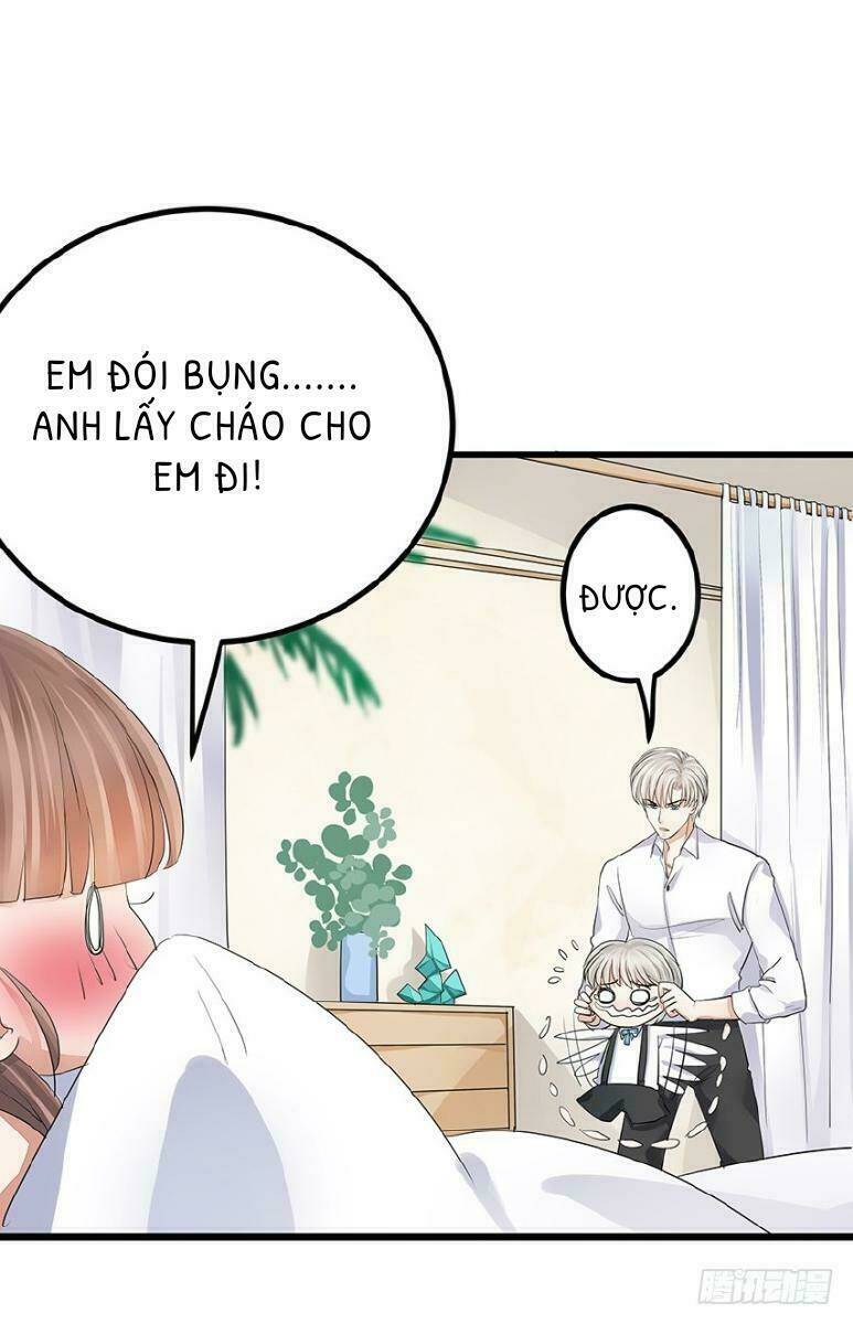 chào buổi sáng, ức vạn manh thê chapter 13 62