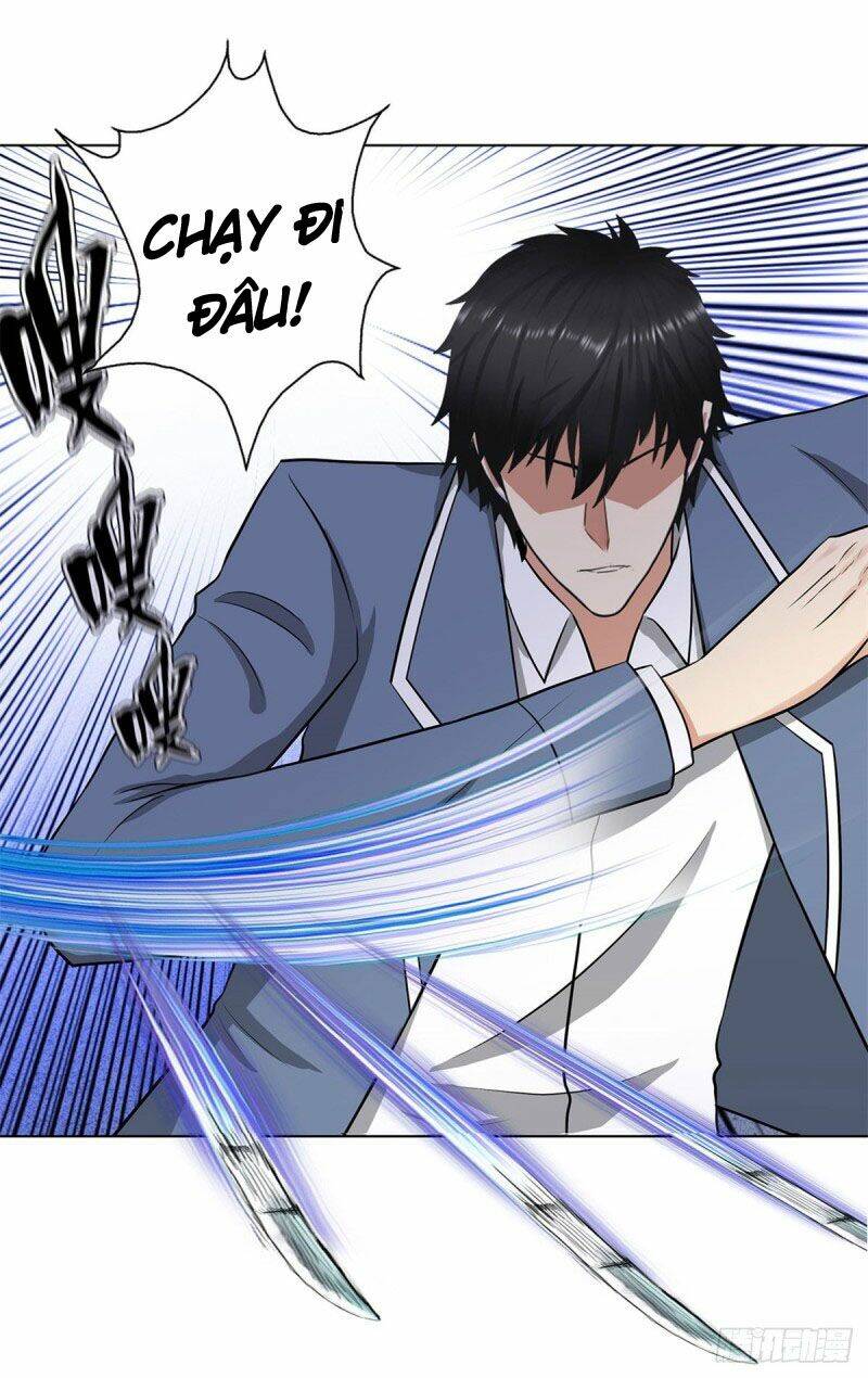 học viện cao thủ chapter 270 6