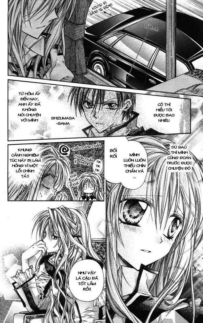 hội quý tộc chapter 4 6