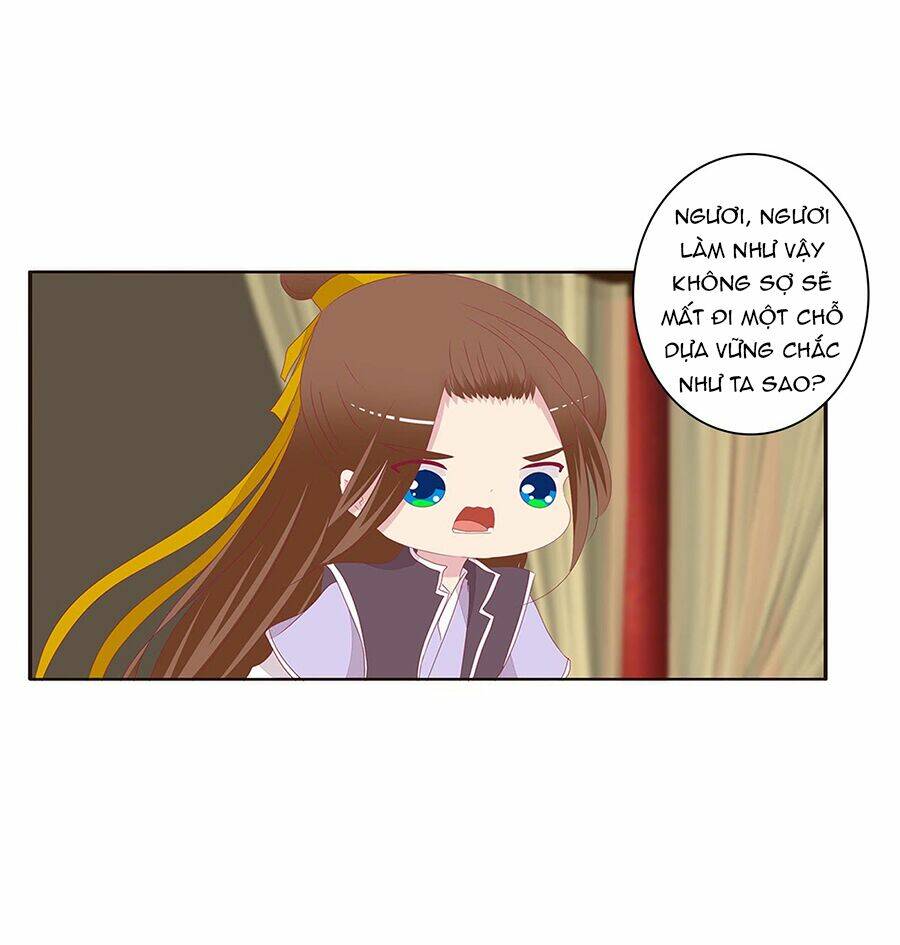 tướng quân mời ra trận chapter 141 23