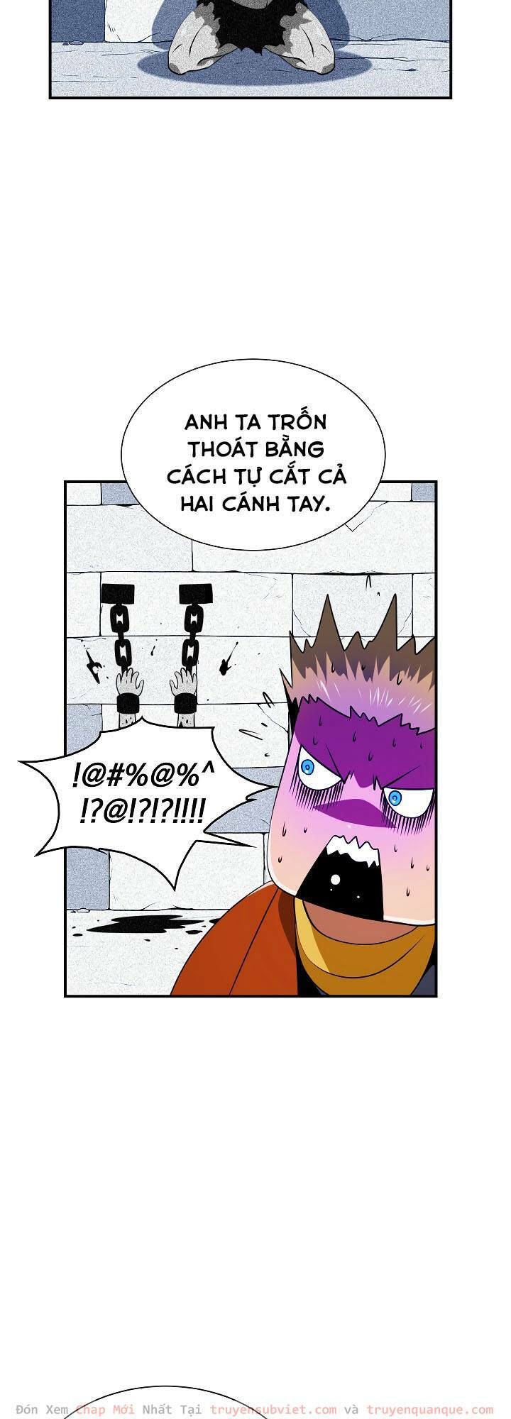 tôi sinh ra để làm người vĩ đại chapter 17 24