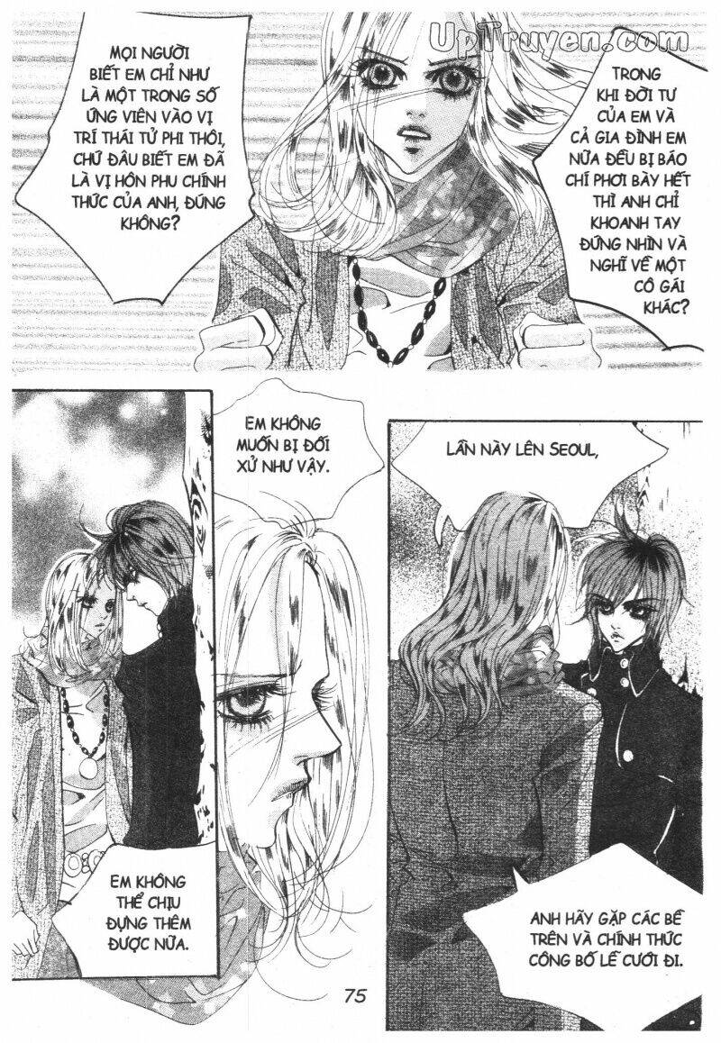 hoàng cung chapter 19 75