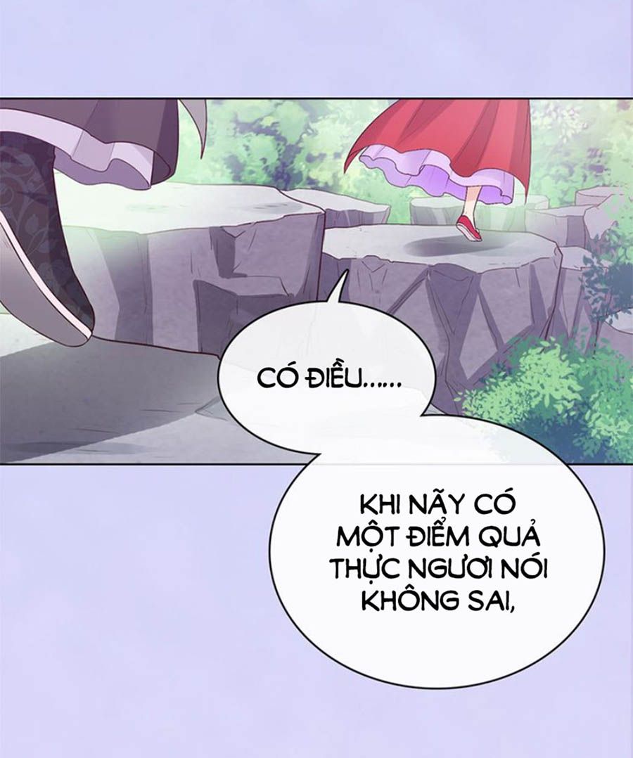 mỹ nhân già rồi chapter 54 7