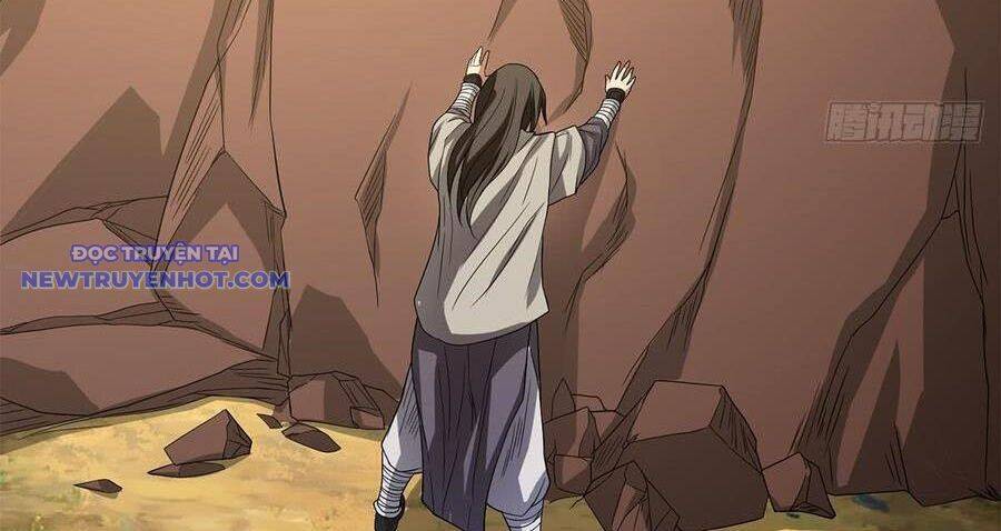 thiên long bát bộ webtoon chapter 128 29