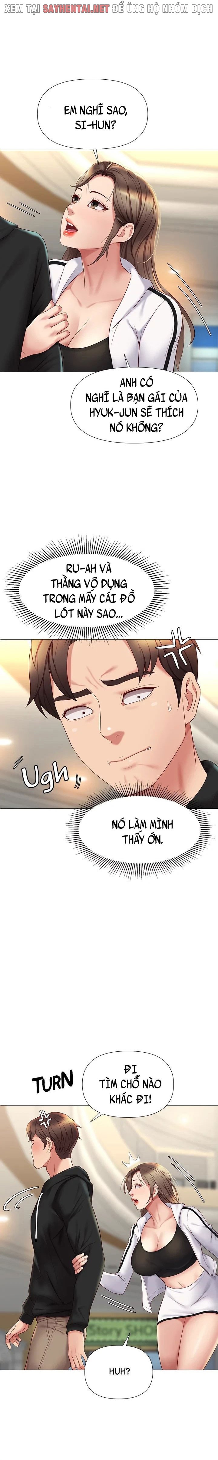 bạn của con gái chapter 21 15