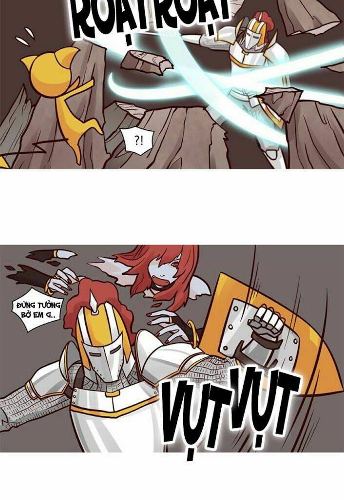 the devil king is bored chapter 54 8