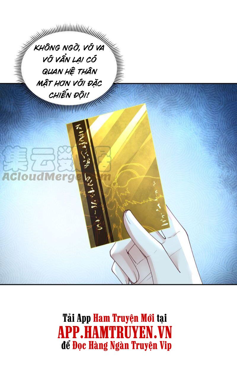 trên người ta có một rồng chapter 389 17