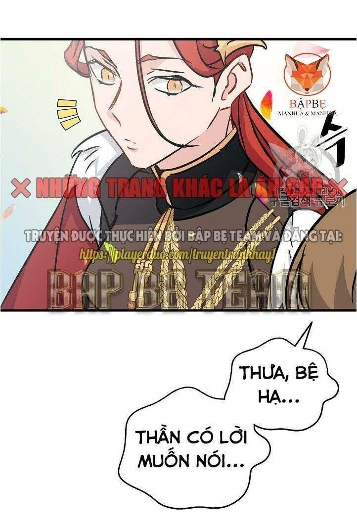 tôi lên cấp chỉ bằng cách ăn chapter 28 61